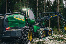 John Deere 1270H
